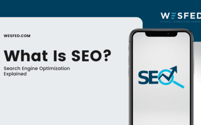 What is SEO? Search Engine Optimization Explained