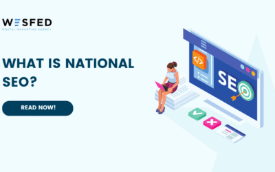 Digital Marketing: What Is National SEO