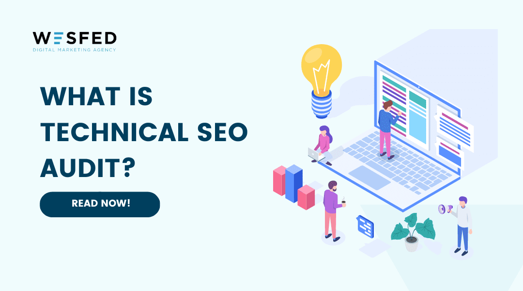 What Is Technical SEO? | Brief Overview